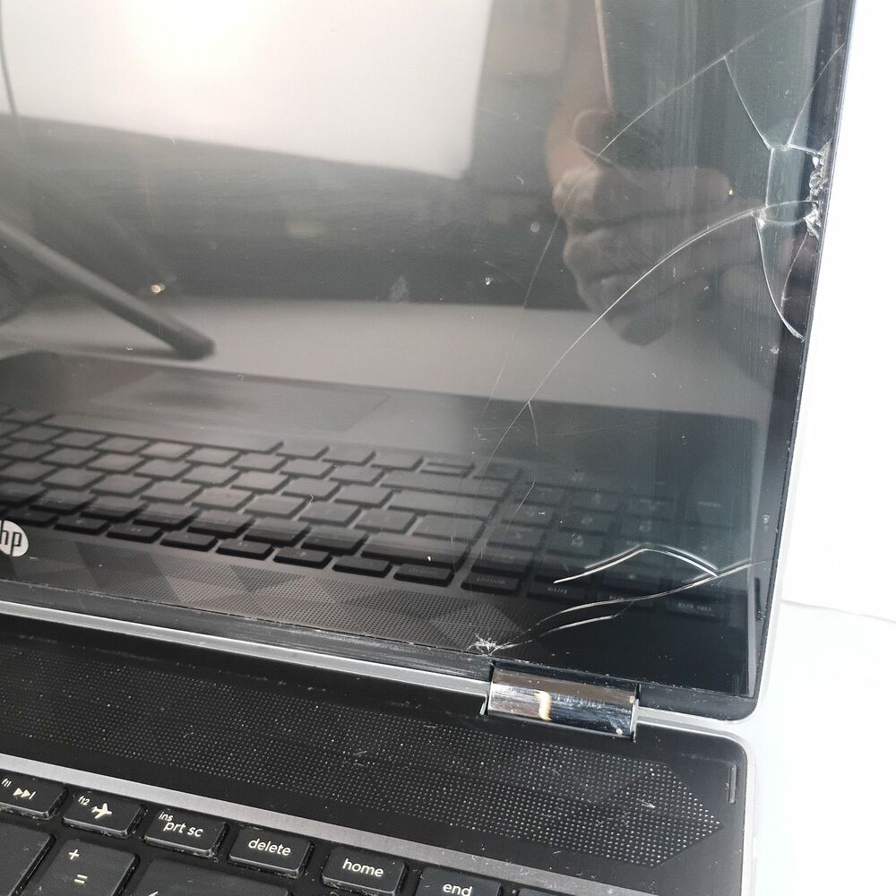 HP Pavilion x360 i5-1035G1 8GB RAM Convertible Touch Screen Linux NO CHARGER - Picture 6 of 11